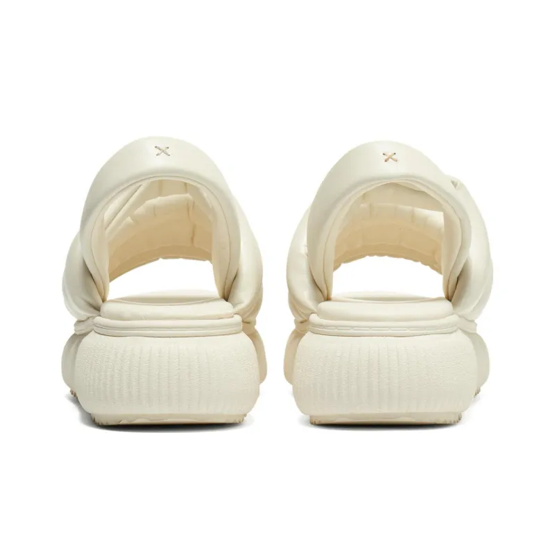 Onitsuka Tiger Otiger Strap 'Cream' Women's-4