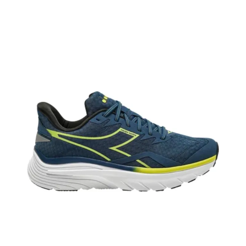 diadora Equipe Nucleo 'Blue Opal Evening Primrose'-1
