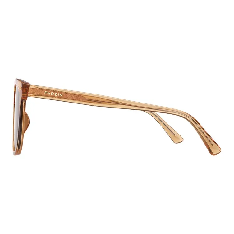 PARZIN Square Sunglasses Unisex-11