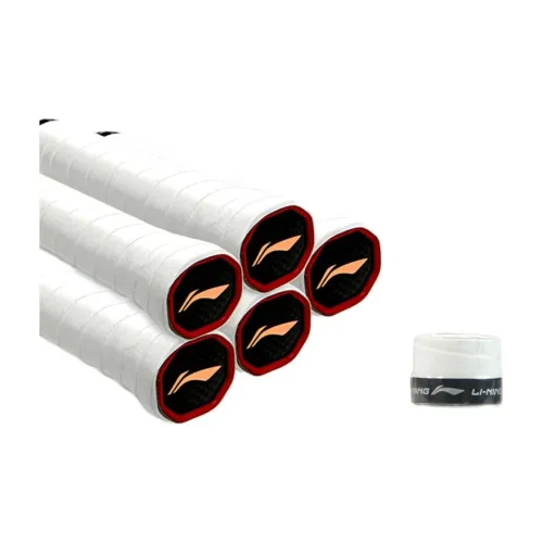 LiNing Badminton Grip Tape PU Thin GP1000