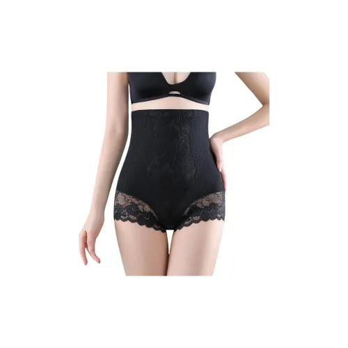 Pretty lady Women's Shapewear Bottoms