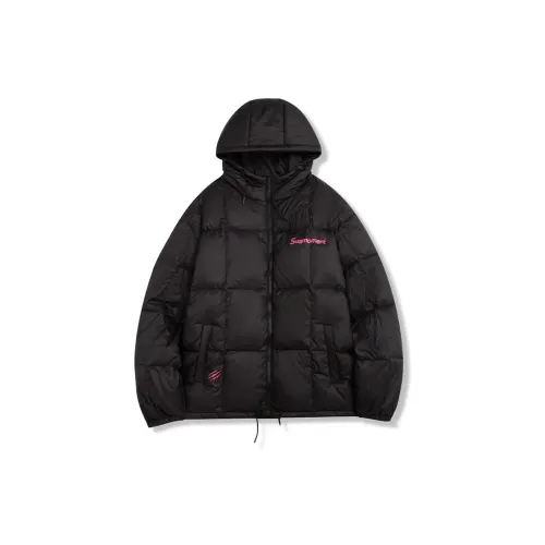 Suamoment Down Jackets Unisex