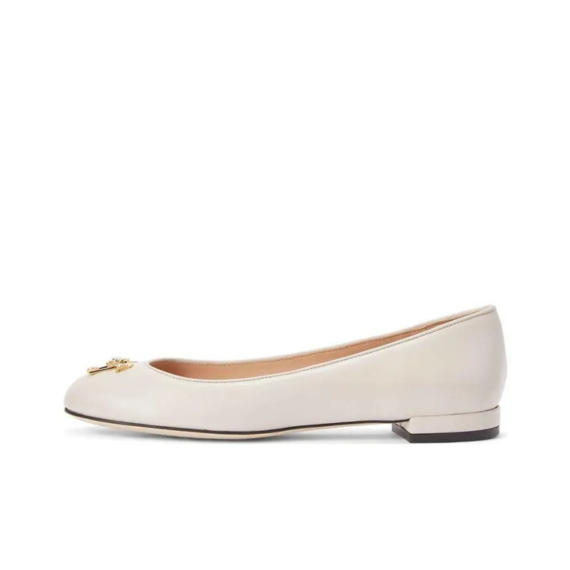 Giuseppe Zanotti/GZ Casual Single Shoes Women's Beige-0