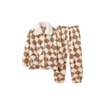 Lanza Women's Pajama Sets