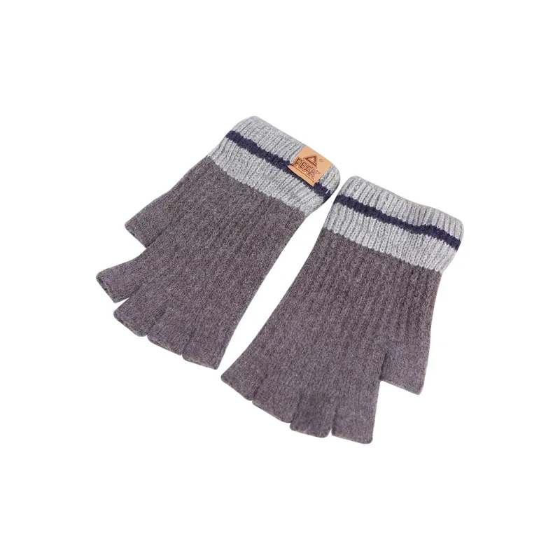 PEAK Knit Gloves Unisex-3