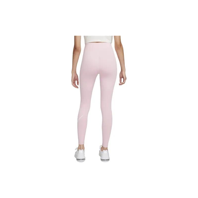 Nike Leggings Women's Pink-1