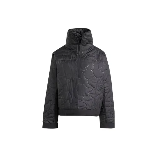 Adidas CITY ESCAPE Jackets Women's Black