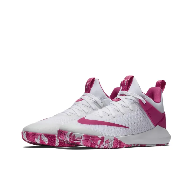 Nike Zoom Shift Ep 'Kay Yow'-2