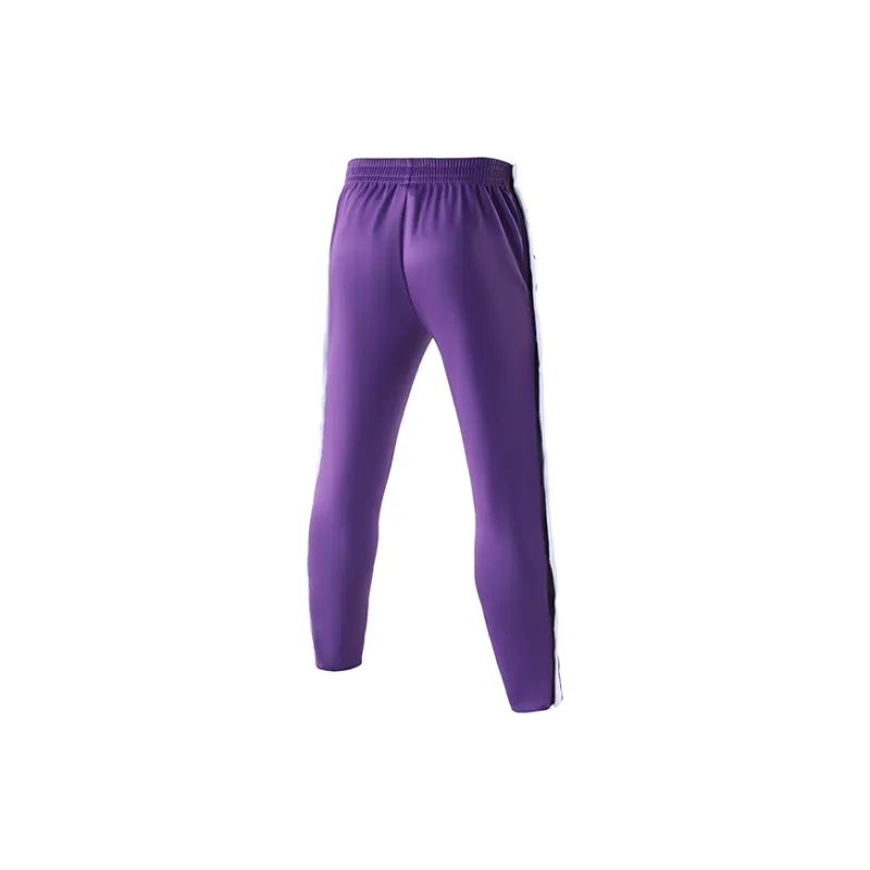 RIGORER Knitted Sports Pants Unisex-22
