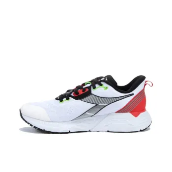 diadora Mythos Blushield Vigore 2 'White Fiery Red'