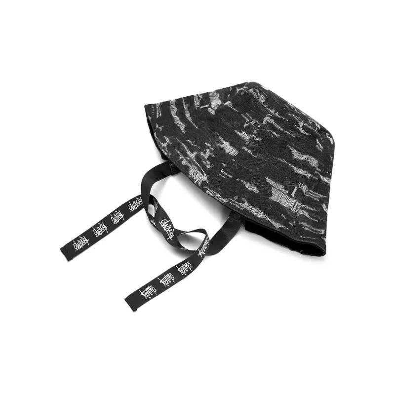 KENMO Bucket Hats Unisex-1