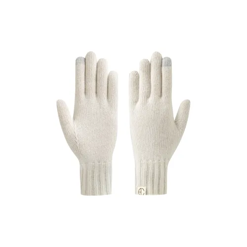 ACUC Cashmere Knit Gloves Women's
