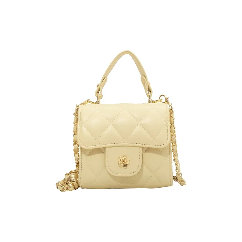 HAWA PU Crossbody Bag One Shoulder Handbag Regular Women's Black/Blue/Pink/Yellow-13
