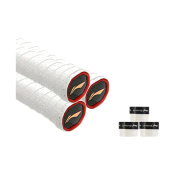 LiNing Badminton Grip Tape PU Thin GP1000