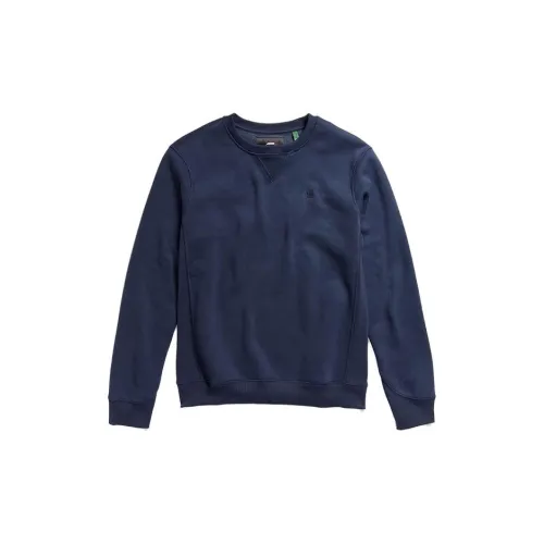 G-STAR RAW Men Sweatshirt