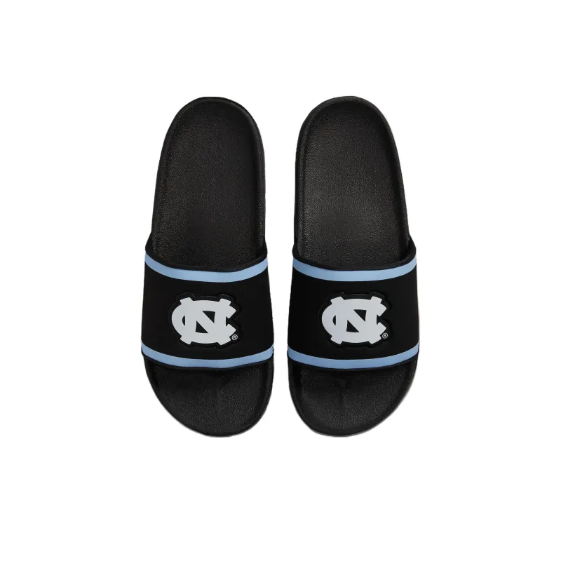 Nike Offcourt Slide 'UNC'-3