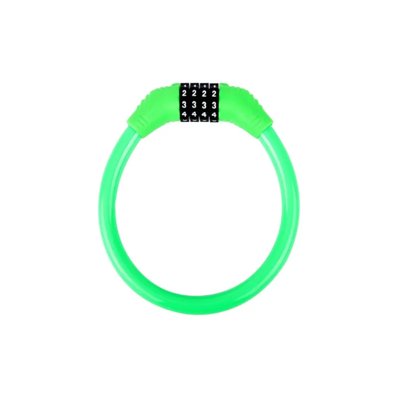 Tong Tong Rabbit Bicycle Locks-4