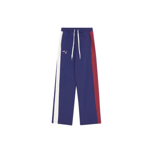 NFL Casual Pants Women's Royal Blue