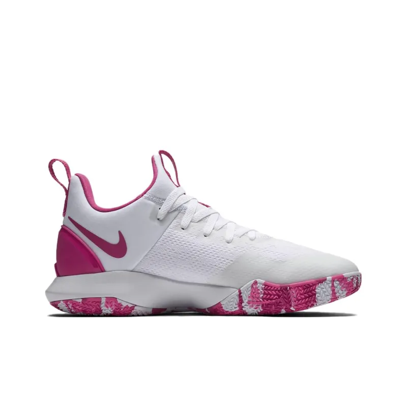 Nike Zoom Shift Ep 'Kay Yow'-1