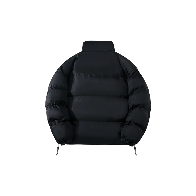 AMBER LIGHT Puffer Jackets Unisex-1