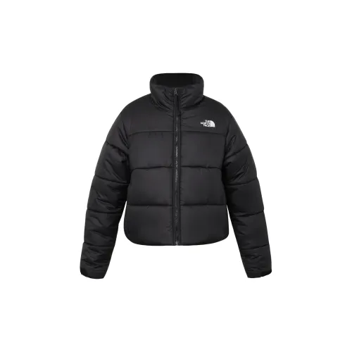 THE NORTH FACE Puffer Jackets Women's Black