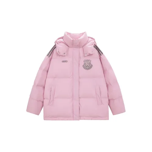 UNIFREE X HELLO KITTY Down Jackets Women's