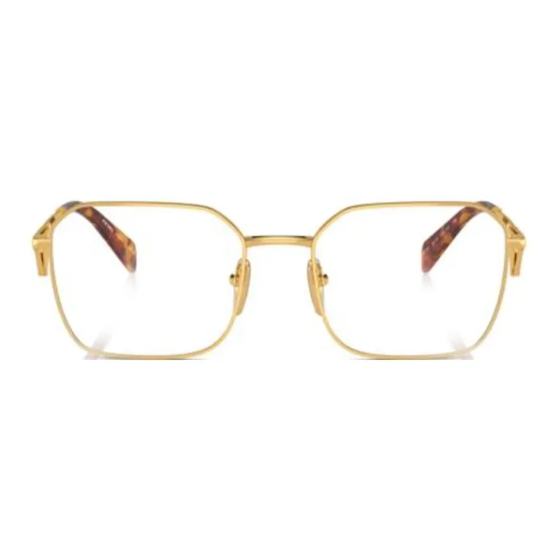 PRADA Enamel Logo Glasses-1