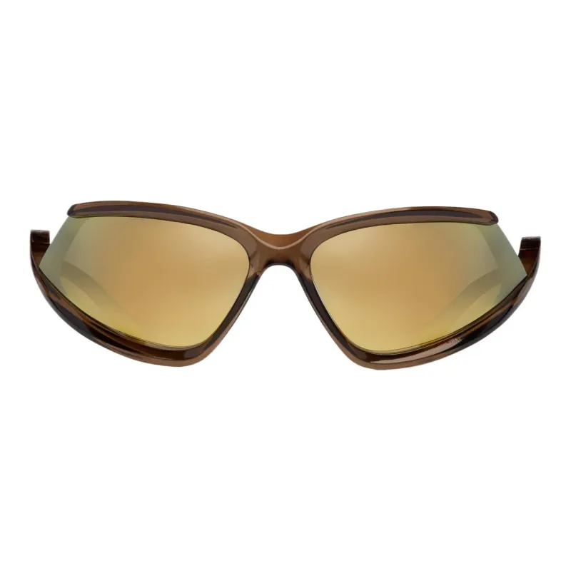 Balenciaga Eyewear Side Xpander Cat Eye Sunglasses-1