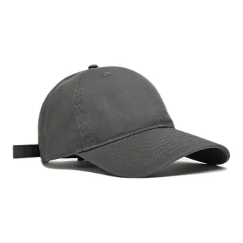CMFY Cotton Baseball Caps Unisex