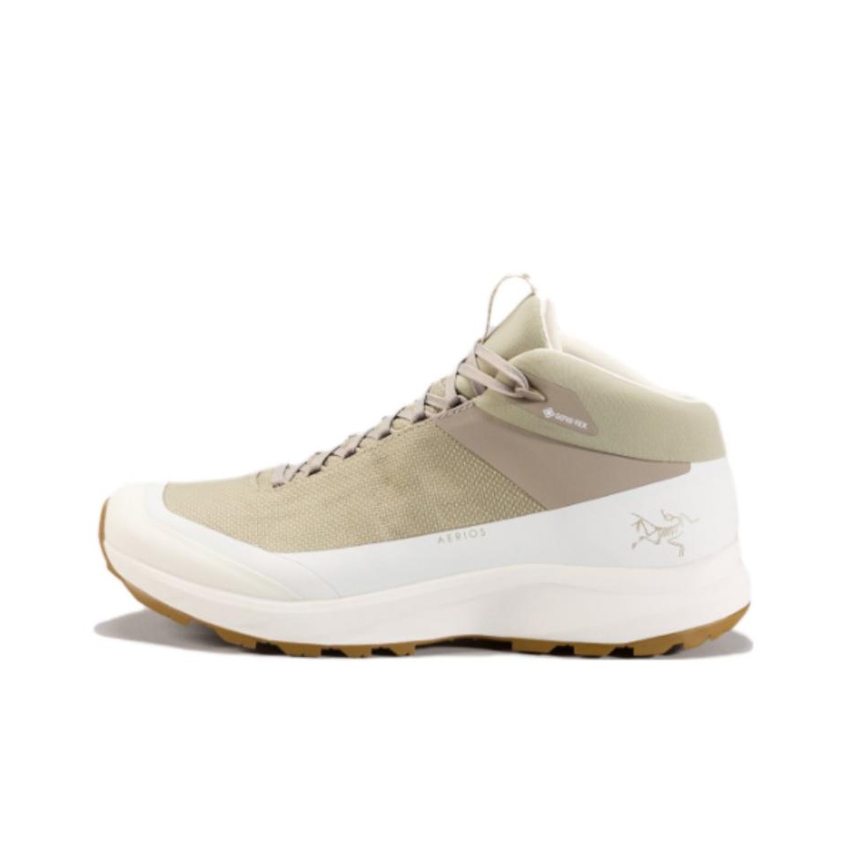 Arc'teryx Men's Aerios GTX Shoe - Mens Hiking Shoes - Lightweight Hiking &  Trekking Shoe, Gore-Tex Waterproof, Breathable, Support for Outdoor 
