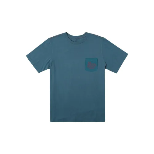 RVCA T-Shirts Men