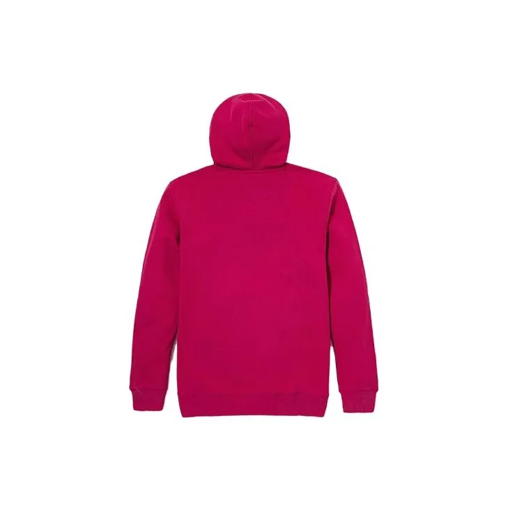 Timberland Sweatshirts Unisex Energetic Red-1