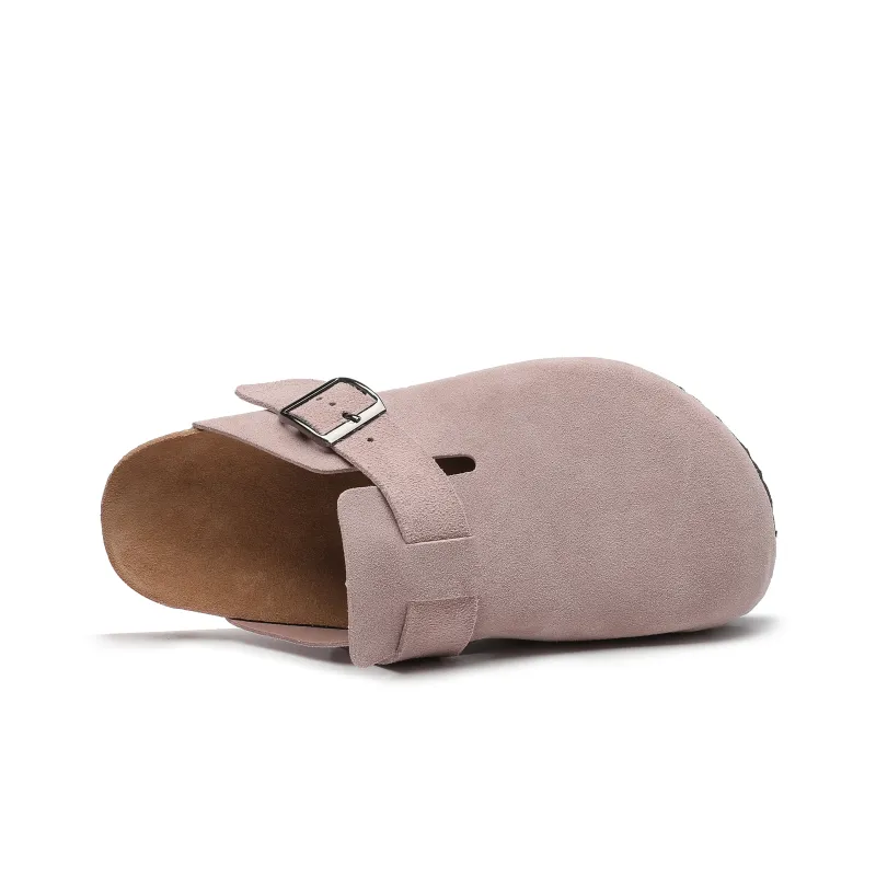 TASMAN AUS Closed Toe Slippers Unisex-35