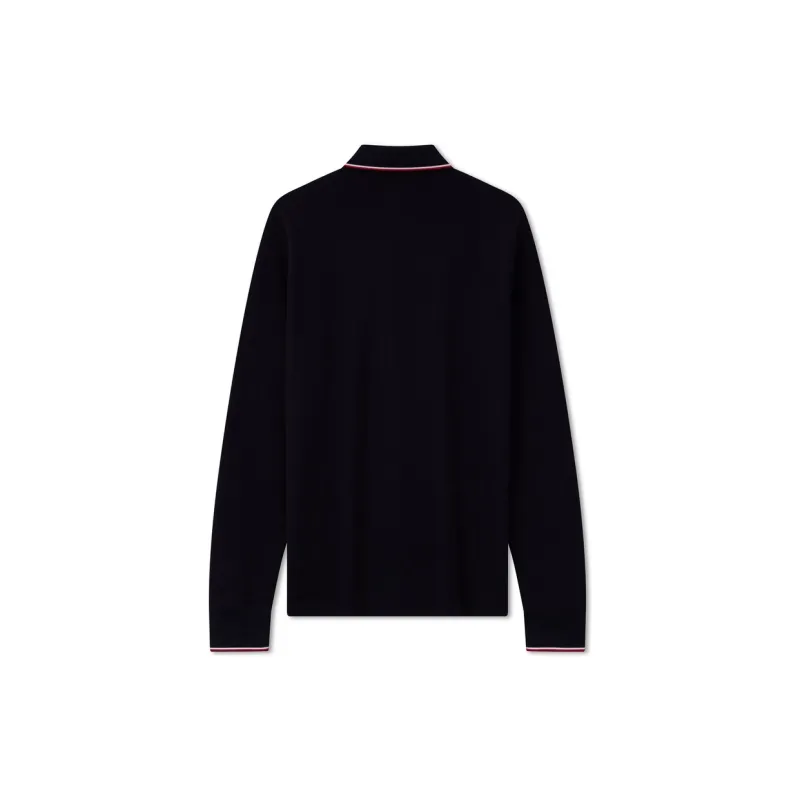 Tommy Hilfiger Polo Shirt Men's-1