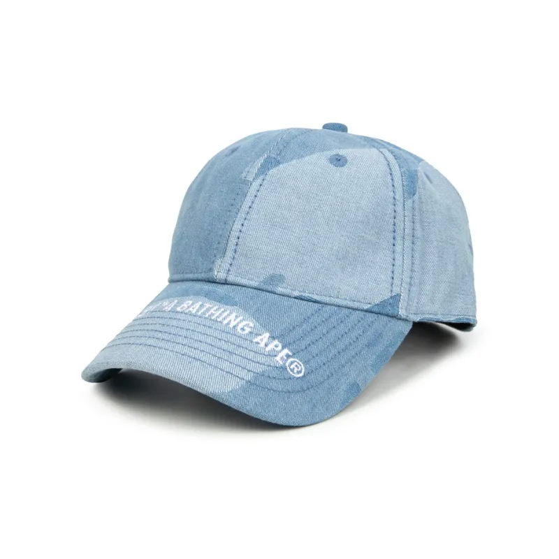 Aape Cotton Baseball Caps Unisex-2