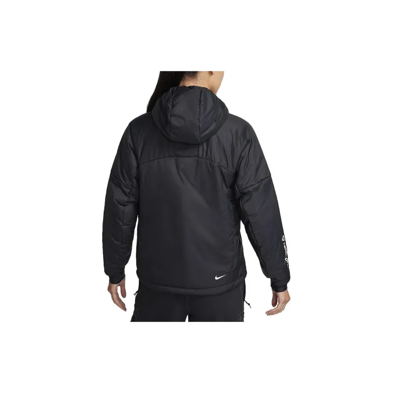 Nike THERMA FIT ADV Jackets Women's Black-3