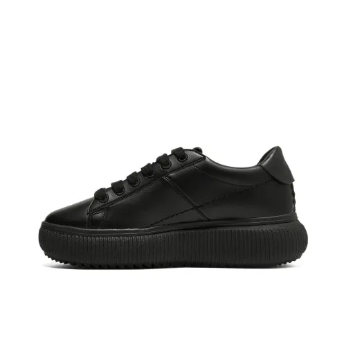 Onitsuka Tiger Onitsuka Tiger Otiger Court Black Women's