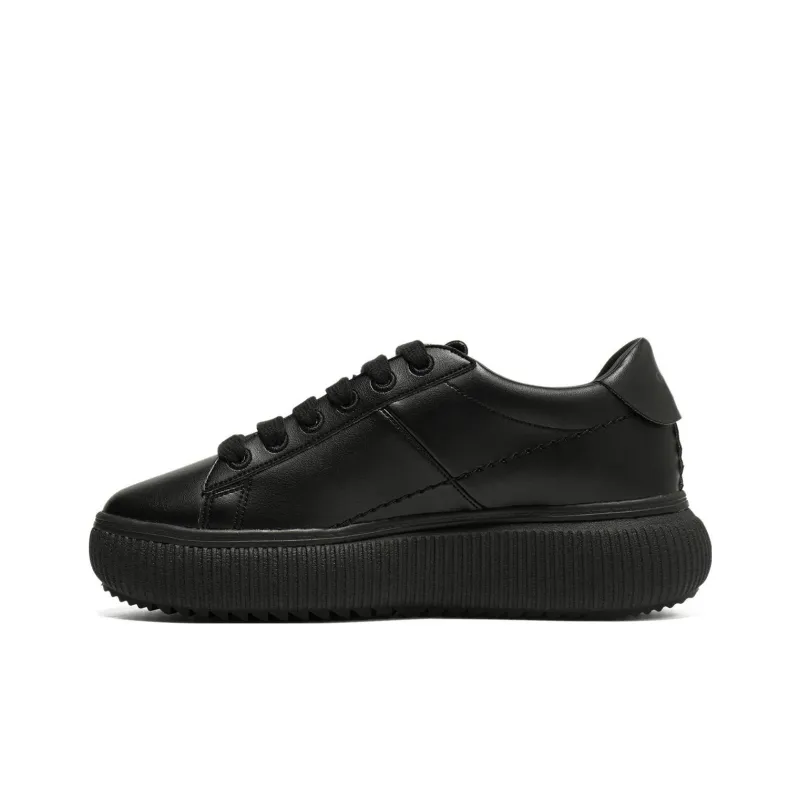 Asics Onitsuka Tiger Otiger Court Black Women's-0