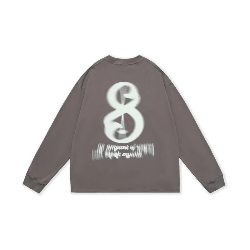 WAITINGWAVE T Shirts Unisex-10