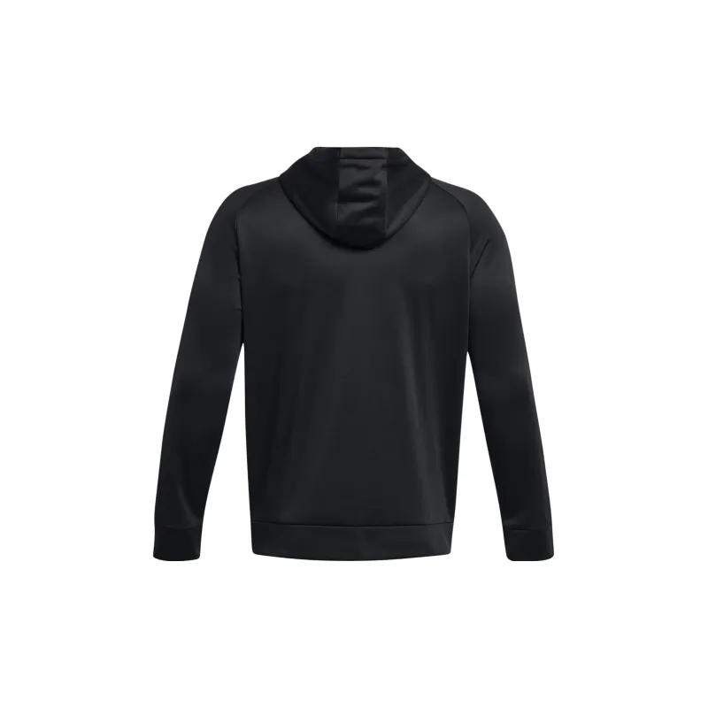 Under Armour Fleece Sweatshirts Men Black-1