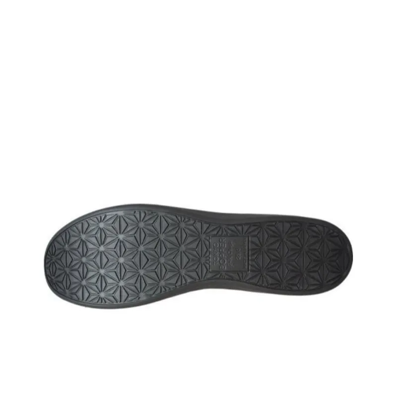 Tokyo Bopper Low-Top Casual Shoes Women's Black-4