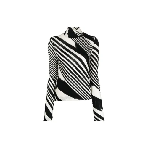 MISSONI Patterned-intarsia Wool Jumper