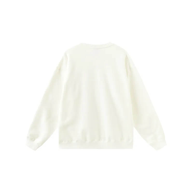 UNKNOWTAL Sweatshirts Unisex-1