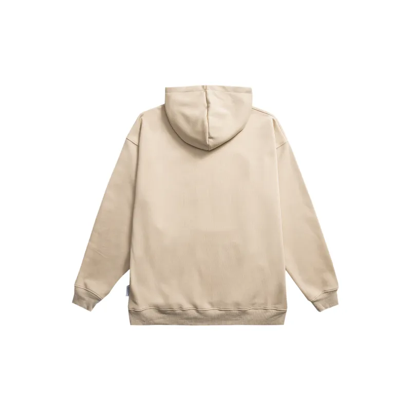 SUPERMOON Sweatshirts Unisex-1