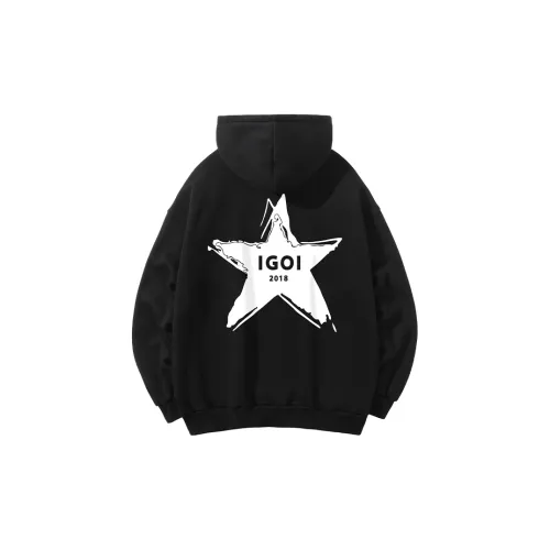 IGOI Unisex Sweatshirt