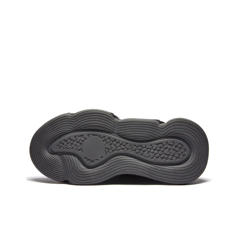 WAVECREST Low-Top Chunky Sneakers Unisex-9
