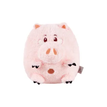Disney Ham 100 Types Of Smile Collection Bouncing Dolls Plush Doll 15cm High