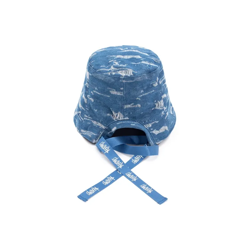 KENMO Bucket Hats Unisex-10