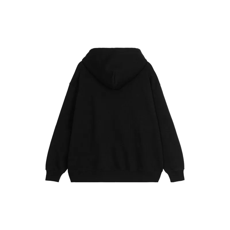 Lee Sweatshirts Unisex Black-1