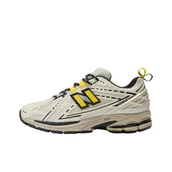 New Balance x GANNI Low Top Casual Shoes Unisex White Heron